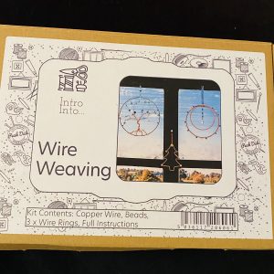 Wire Weaving Kit