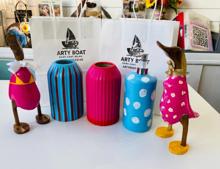 Rainy Day Things To Do in Exmouth | Great fun Indoor Activates, Devon