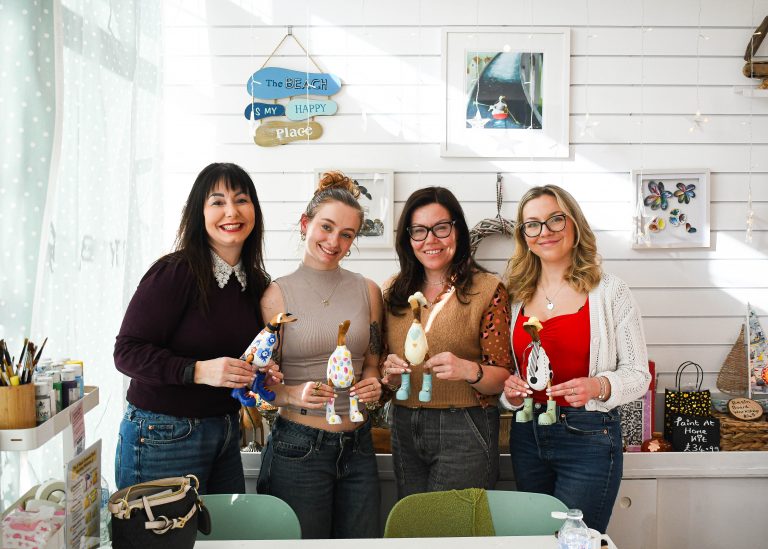 5 Things to Do in Exmouth This Weekend