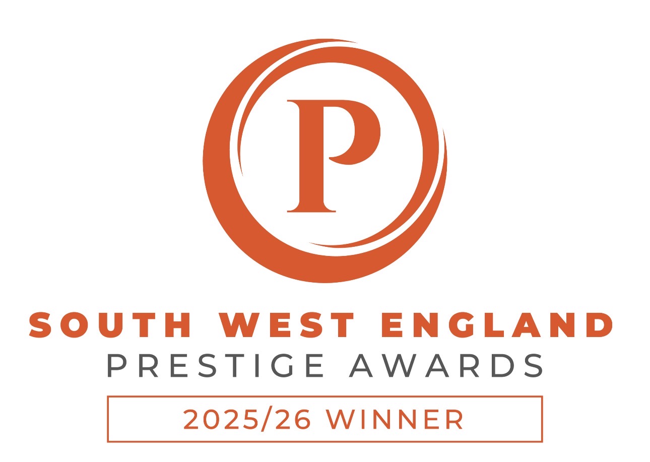 South West England Prestige Awards 2025/26 Winner